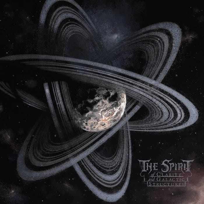 Of Clarity and Galactic Structures cover