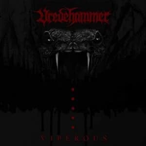 Viperous cover