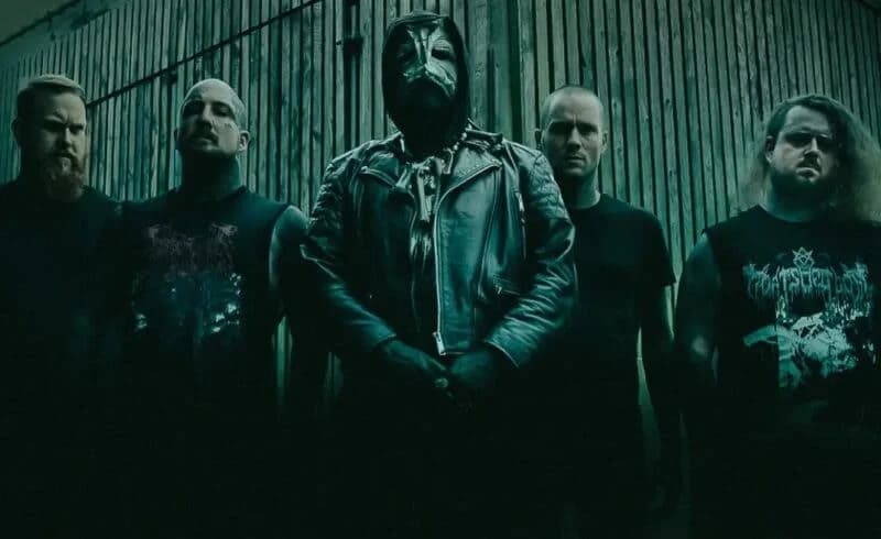 Abduction alcanza nuevas cimas con su álbum Existentialismus