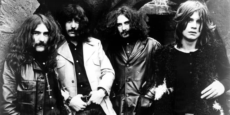 Black Sabbath anuncia su despedida final en Birmingham: el último ritual del Heavy Metal será retransmitido al mundo