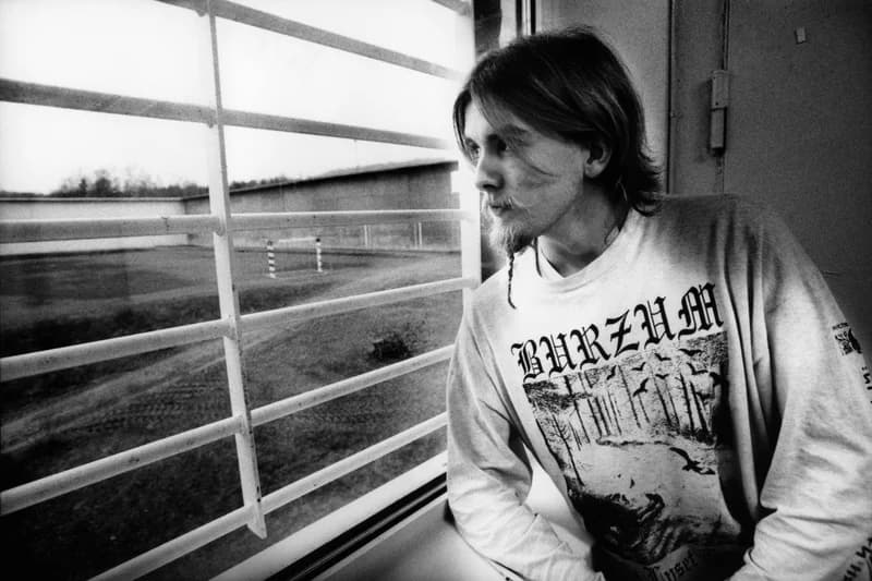 Burzum en prisión: cómo Varg continuó su legado tras las rejas.