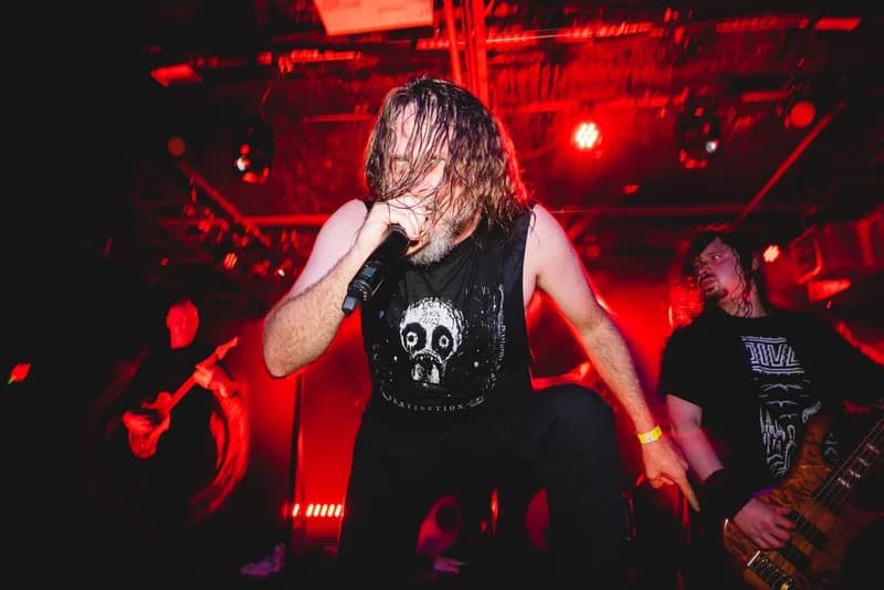 Cattle Decapitation estrena el vídeo de «Solastalgia» de su álbum «Terrasite»