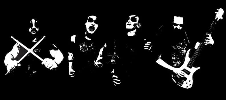 Cemetery Moon presentan su nuevo sencillo «Boundless Heresy» del álbum «Dominion of Ashes»