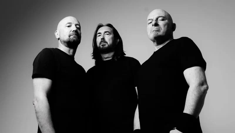Coroner anuncia su nuevo álbum «Dissonance Theory» y estrena el single «Renewal»