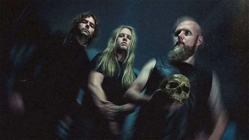 Cryptosis lanza su esperado nuevo álbum: Celestial Death