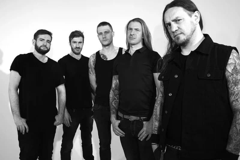 DESTINITY presenta su versión «Turbo Killer» de CARPENTER BRUT