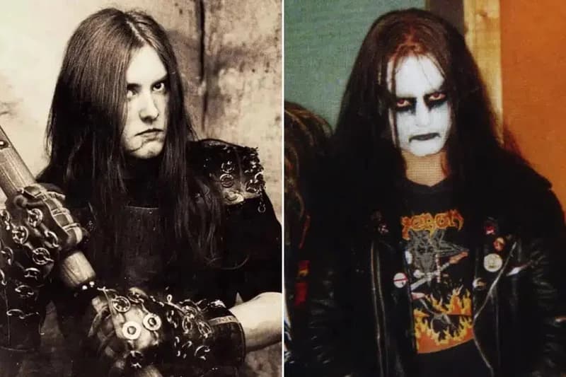 El enfrentamiento entre Burzum y Mayhem: más allá del asesinato de Euronymous