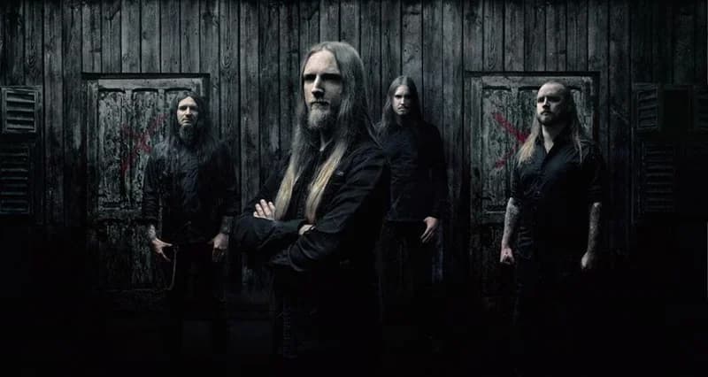 El grupo de death metal Mazzaroth anuncia su álbum debut «Goetia»