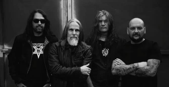 Fallece Julián ‘Ross’ Loza, exbatería de la banda de Thrash Metal Legion
