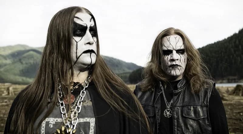 Inquisition lanza ‘Veneration of Medieval Mysticism and Cosmological Violence': Un álbum oscuro y consistente