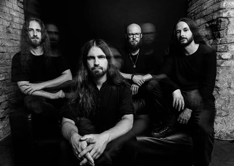 Obscura desata ‘A Sonication’, el segundo capítulo de su trilogía