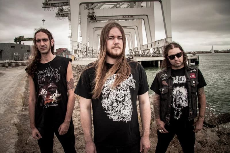 Party San Metal Open Air 2024 confirma a Mephorash y Necrot