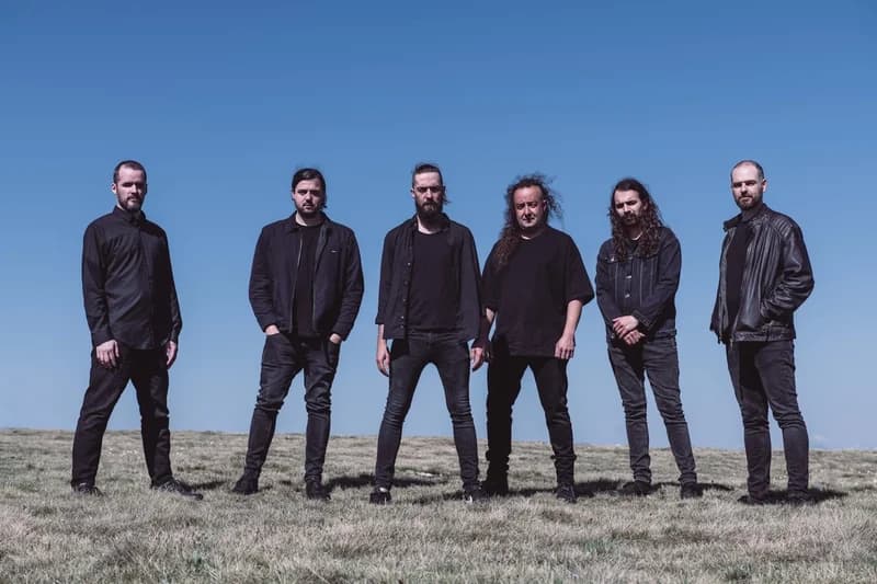 Persefone, Hypno5e, Stellar Circuits y Lampr3a actuarán en Madrid y Barcelona en febrero