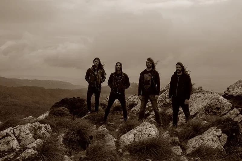 PYRE regresa con “Where Obscurity Sways”, su nuevo ataque de death metal