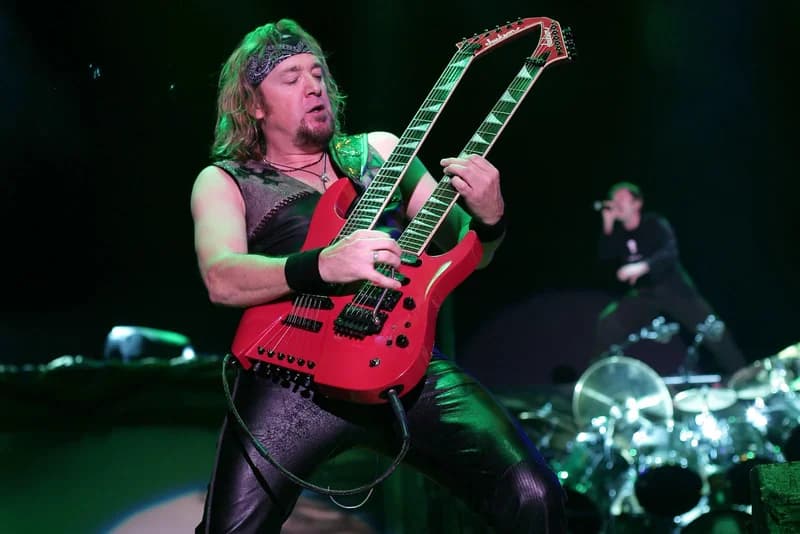 Smith/Kotzen anuncian su regreso a España: dos noches de pura clase y electricidad en Madrid y Barcelona