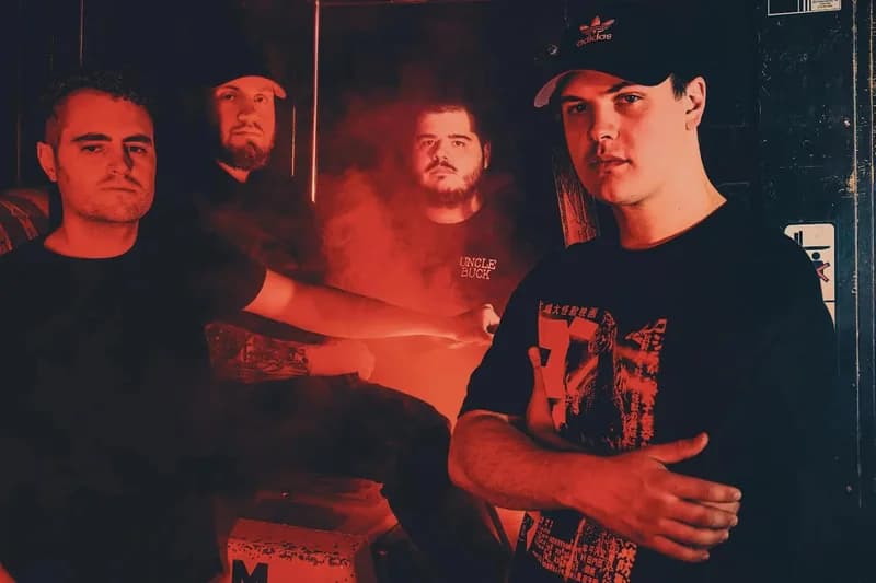 The Last Ten Seconds of Life se une a Metal Blade Records y continúa su gira europea