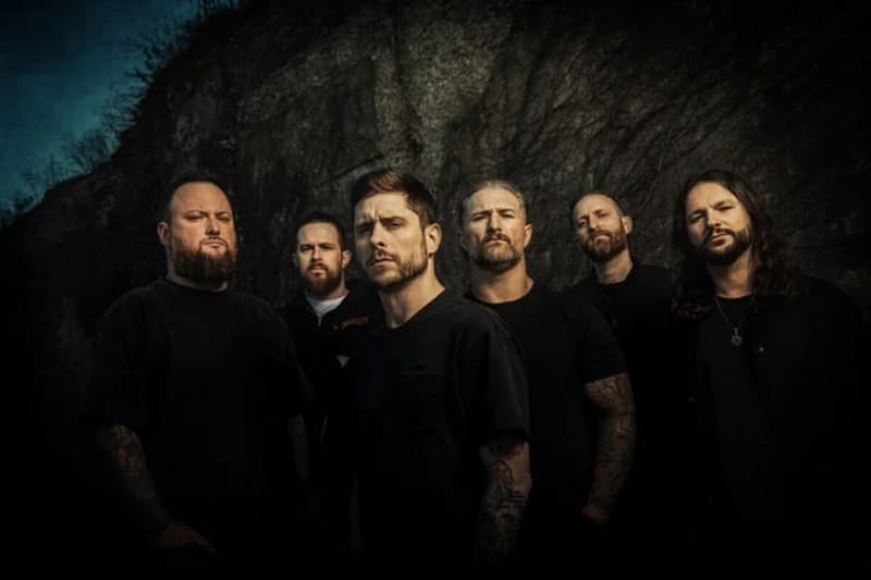 Whitechapel anuncia su devastadora gira europea de verano junto a Northlane