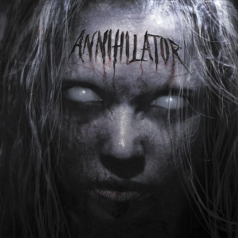 Annihilator