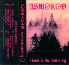 Dance In The Winter Fog (Demo) cover