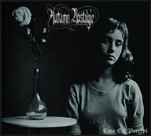 Esse Est Percipi cover