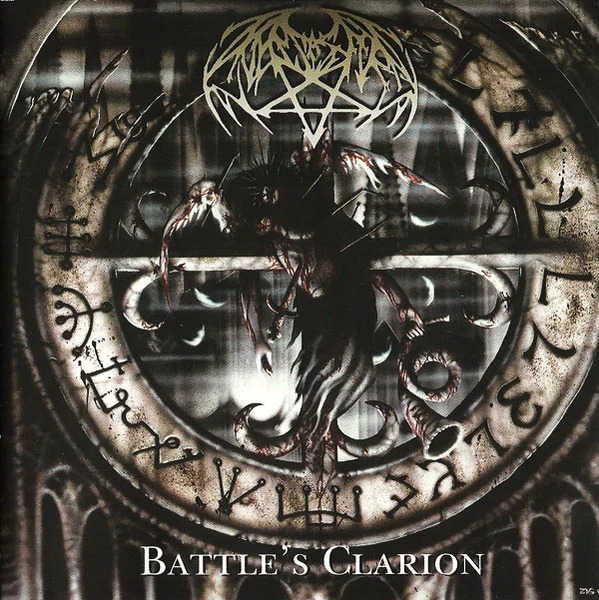 Battle's Clarion cover