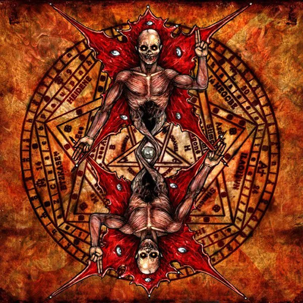 Tetragrammatical Astygmata cover