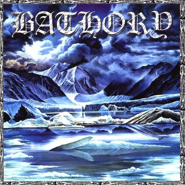 Nordland II cover
