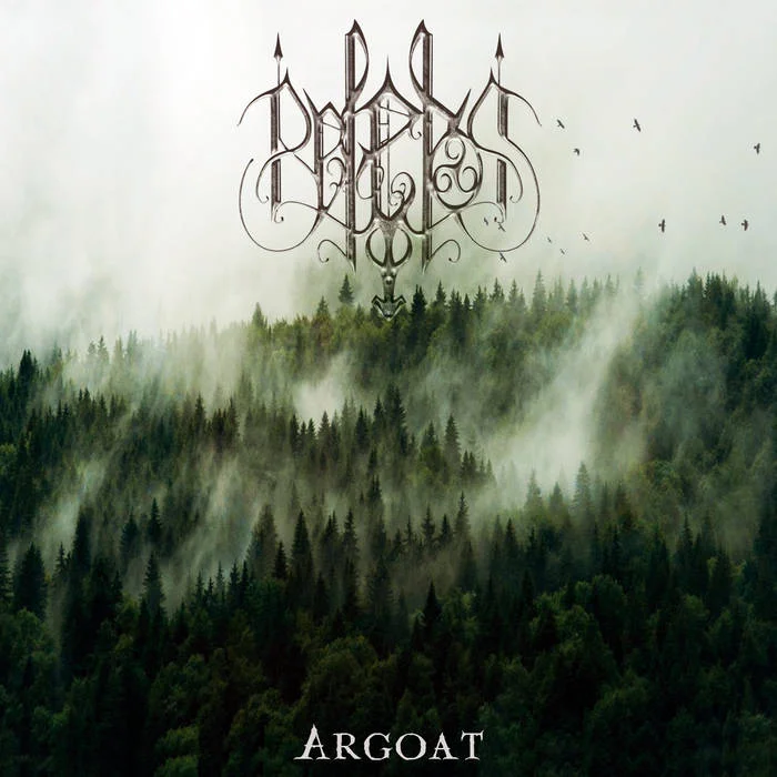 Argoat cover