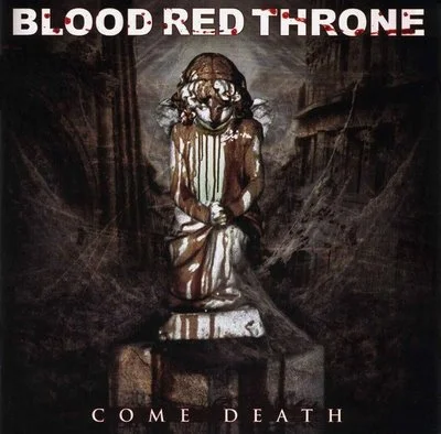 Come Death cover