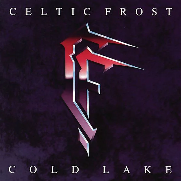 Cold Lake cover