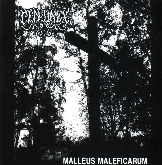 Malleus Maleficarum cover