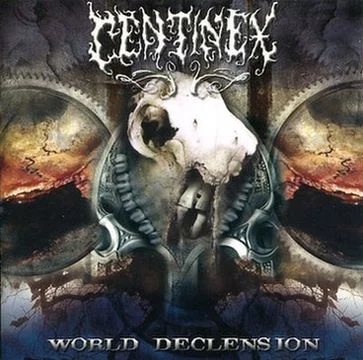 World Declension cover