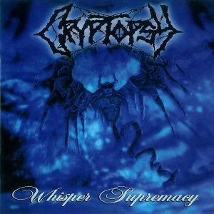 Whisper Supremacy cover