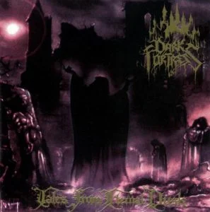 Tales From Eternal Dusk cover