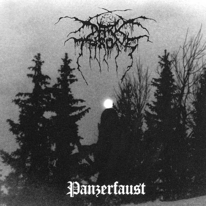 Panzerfaust cover