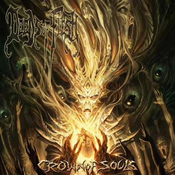 Crown of Souls cover