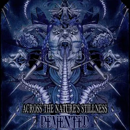 Across The Nature's Stillness