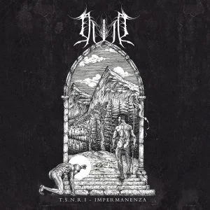 T​.​S​.​N​.​R​.​I. – Impermanenza cover