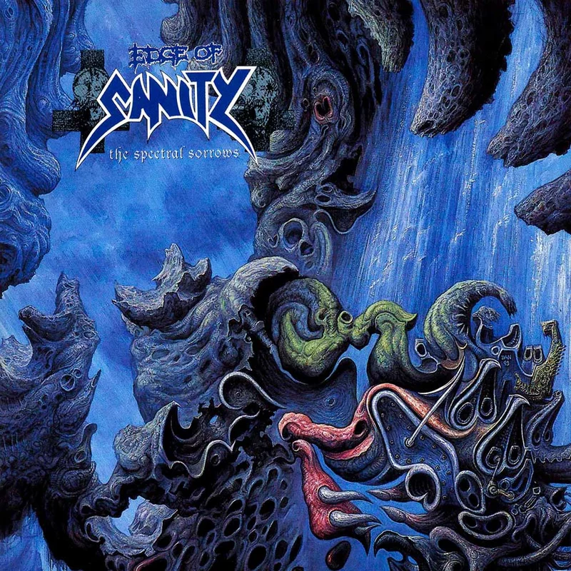 The Spectral Sorrows