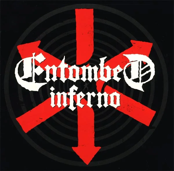 Inferno cover