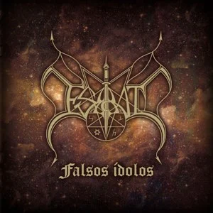 Falsos ídolos cover