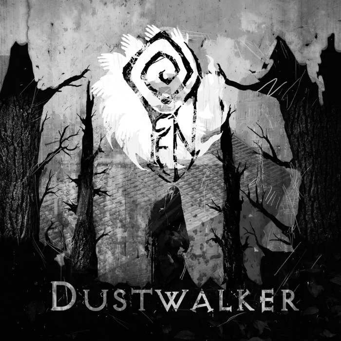 Dustwalker cover