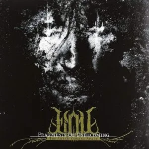 The Art Of Coming Apart: Chapter V cover