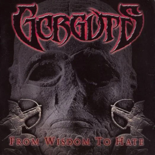 From Wisdom to Hate cover