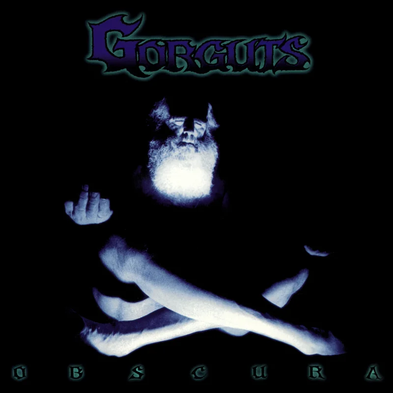 Obscura cover