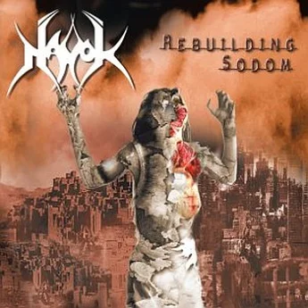 Rebuilding Sodom cover