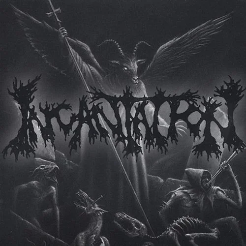 Upon the Throne of Apocalypse cover