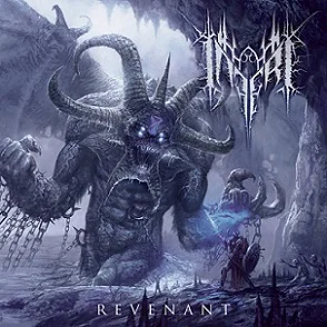Revenant cover