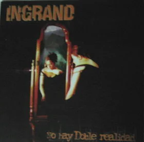 No hay doble realidad cover