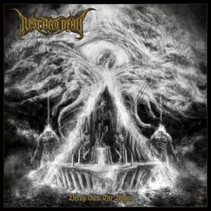 Decay Into The Abyss cover